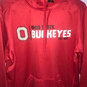 Ohio State Sweatshirt